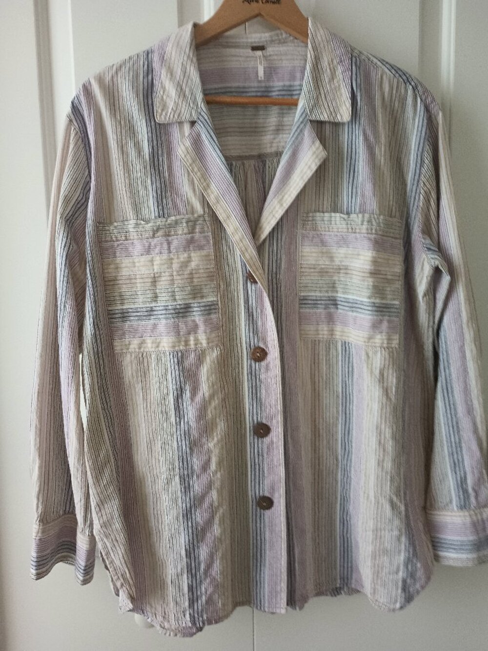 Free People shirt